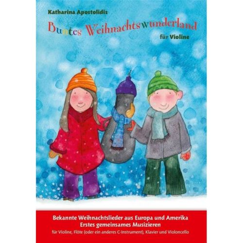 Apostolidis, Katharina -...