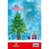 Apostolidis, Katharina - Buntes Weihnachtswunderland