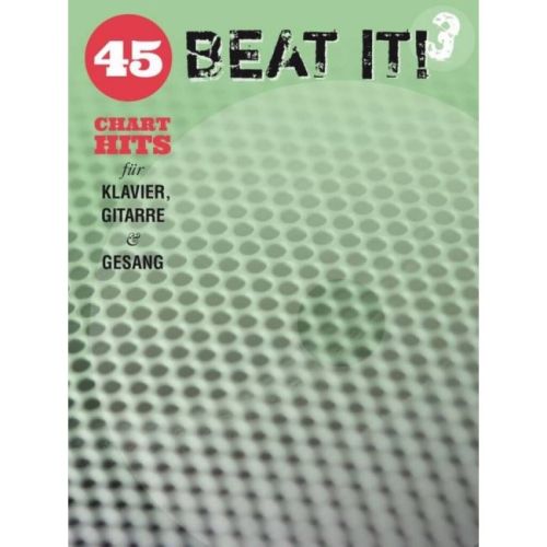 Beat It! 3: 45 Chart Hits