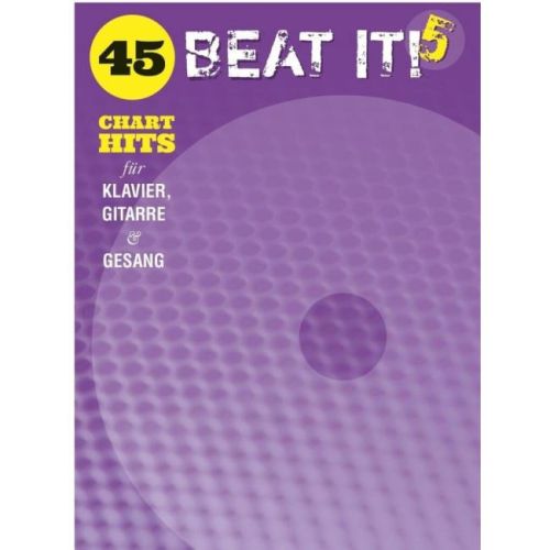 Beat It! 5: 45 Chart Hits