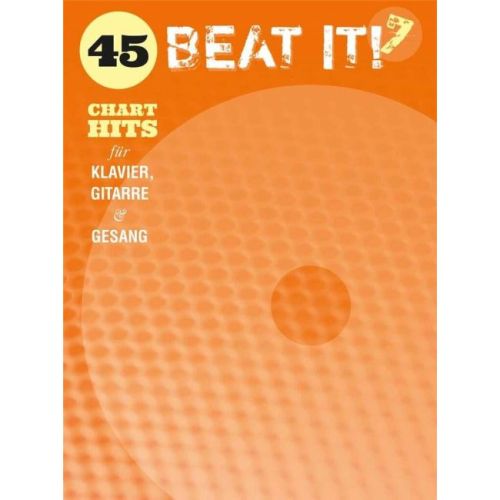 Beat It! 7: 45 Chart Hits