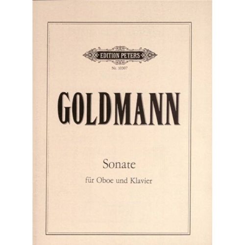 Goldmann, Friedrich -...