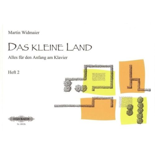 Widmaier, Martin - Das...