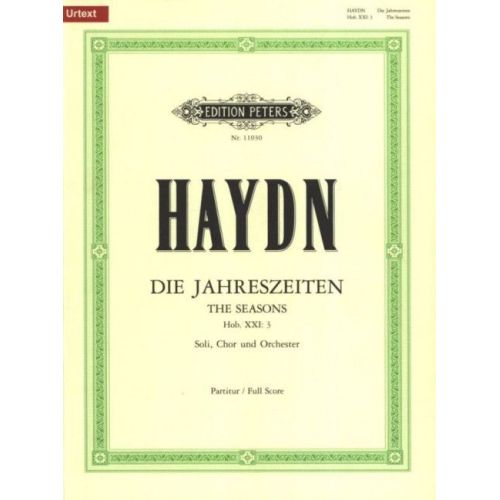 Haydn, Franz Joseph - The...