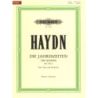 Haydn, Franz Joseph - The Seasons Hob.XXI/3
