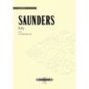 Saunders, Rebecca - Fury