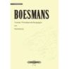 Boesmans, Philippe - Yvonne, princesse de Borgogne