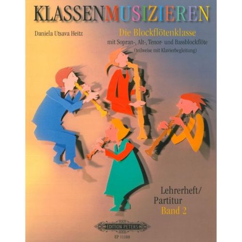 Heitz, Daniela Utsava - The...