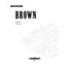 Brown, Earle - Indices (Ballet Version)