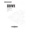 Brown, Earle - Home Burial (To a Poem by Robert Frost)