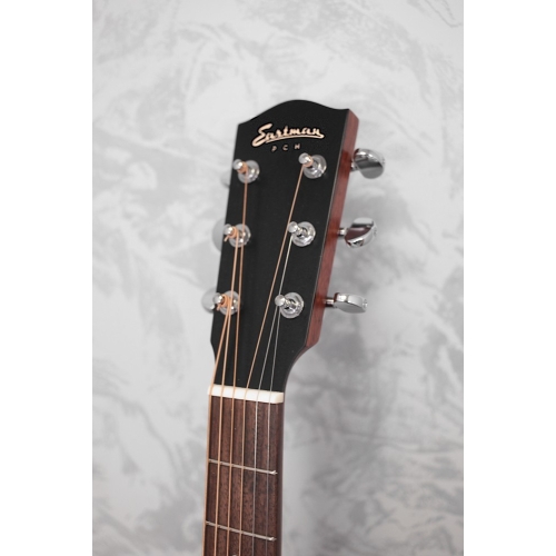 Eastman Pacific Coast Highway PCH1 OM Acoustic Guitar Classic