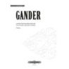 Gander, Bernhard - Schlechtecharakterstücke