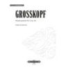 Grosskopf, Erhard - String Quartet No.5 Op.62