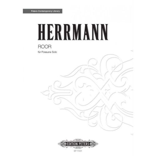 Herrmann, Arnulf - Roor