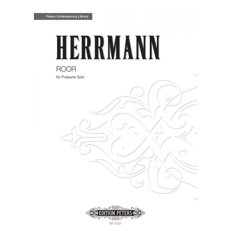 Herrmann, Arnulf - Roor
