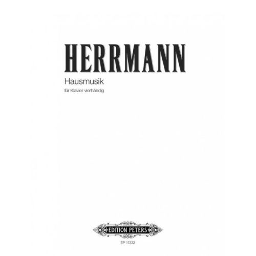 Herrmann, Arnulf - Hausmusik