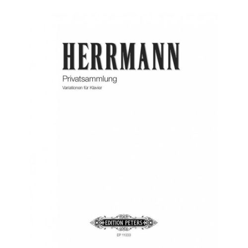Herrmann, Arnulf -...