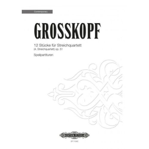 Grosskopf, Erhard - 12...