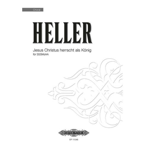 Heller, Paul - Jesus...