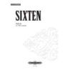 Sixten, Fredrik - Alleluia
