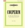 Couperin, François - Les Baricades Mistérieuses