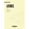 Andre, Mark - Asche für fünf Instrumentalisten