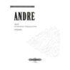 Andre, Mark - Durch