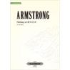 Armstrong, Kit - Fantasy on B-A-C-H