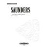 Saunders, Rebecca - Of Waters Making Moan