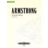 Armstrong, Kit - Snowfall Fading