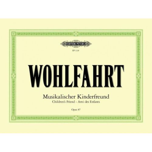 Wohlfahrt, Heinrich -...