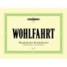 Wohlfahrt, Heinrich - Children's Friend (Musikalischer Kinderfreund), op. 87