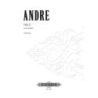 Andre, Mark - Riss 2