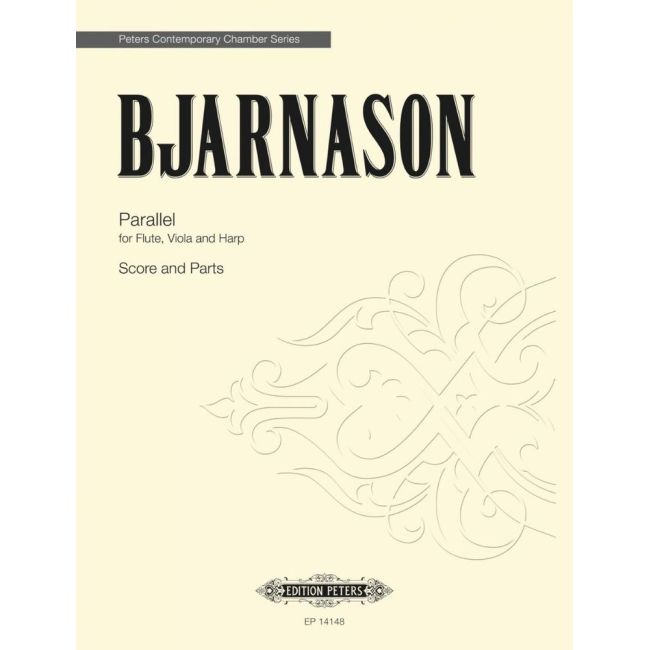 Bjarnason, Daniel - Parallel