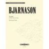 Bjarnason, Daniel - Parallel