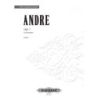 Andre, Mark - Riss 1