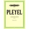 Pleyel, Ignace - Grands Duos(3) Op.69
