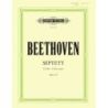 Beethoven, L.v - Septet in E flat Op.20