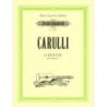 Carulli, Ferdinando - 24 Duette für 2 Gitarren