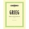 Grieg, Edvard - Peer Gynt Suite No. 2 Op. 55