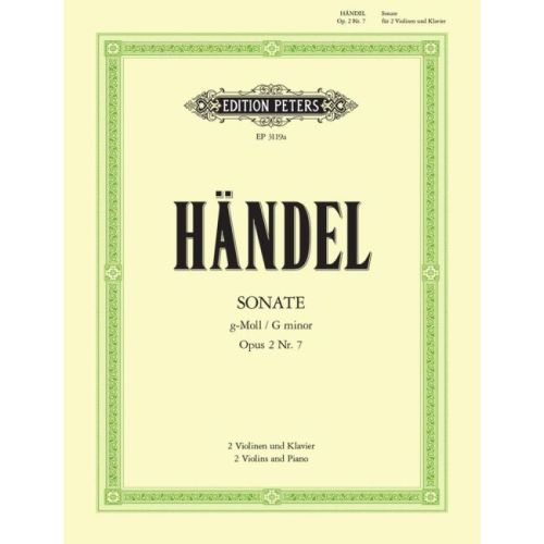 Händel, Georg Friedrich -...