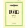 Händel, Georg Friedrich - Trio Sonata in G minor Op.2 No.7