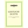 Geistliche Duette