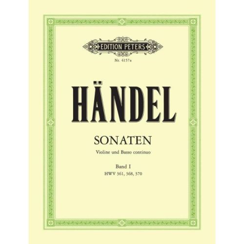 Händel, Georg Friedrich -...