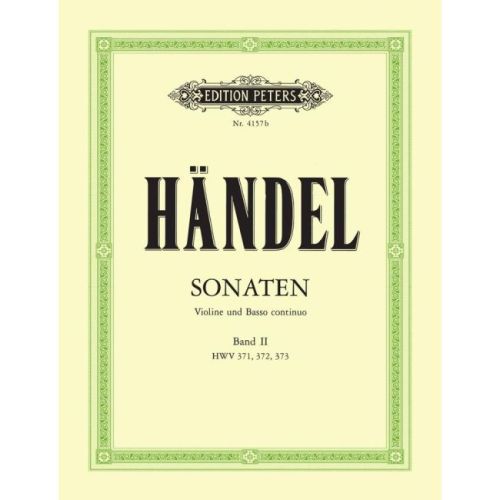 Händel, Georg Friedrich -...