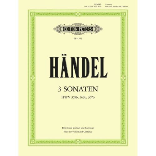 Händel, Georg Friedrich -...