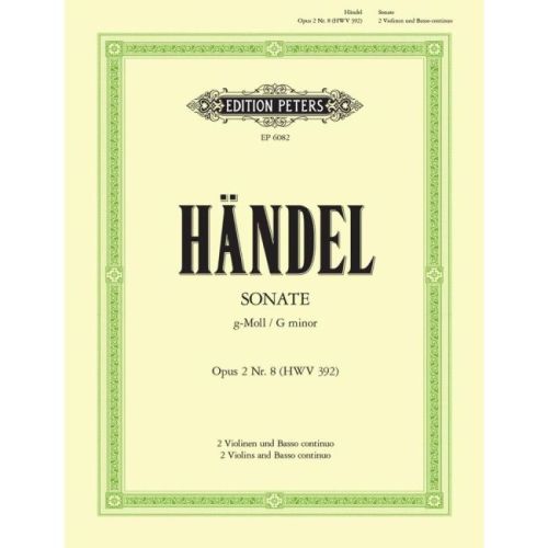Händel, Georg Friedrich -...