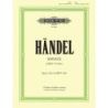 Händel, Georg Friedrich - Trio Sonata in G minor Op.2 No.8