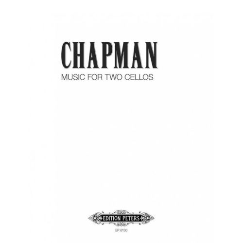 Chapman, Roger - Music for...