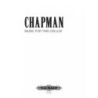 Chapman, Roger - Music for Two Cellos